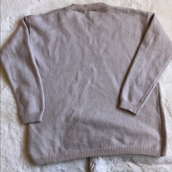 Doe & Rae Sweater - Picture 3 of 3